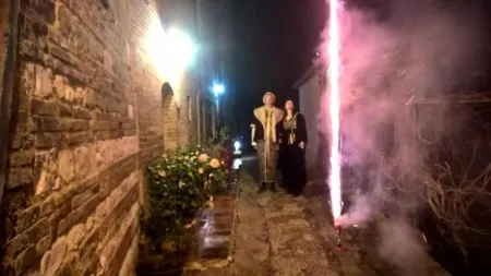 Il Paradiso del Re Отели в г. Buonconsiglio-colombara