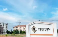 Creston Grand Hotel Suphan Buri Các khách sạn ở 