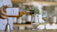 伯爵庫登斯酒店 & 餐廳 - 酒吧