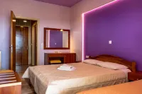Telis Hotel Hotel a Simpolitia