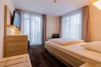 Hotel Bacchus Hotels in Lorsch