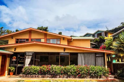 Mar Inn Costa Rica Hotels near Parque EcoPaz