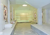 Formback Thermal Suit & Apart - Hot Springs