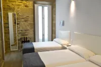 Hotel Alda San Bieito - Balcony