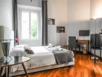 Mecenate Rooms Các khách sạn ở Monti
