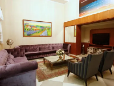 Life Hotel Infinity Hotéis em Gramado