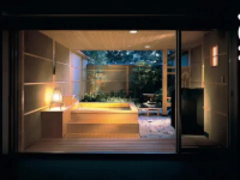 赤沢温泉ホテル 伊東のホテル