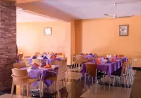 G-One Hotel Kampala