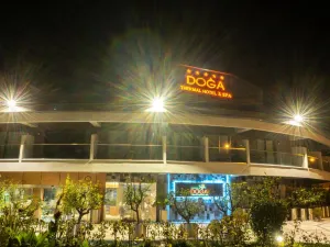 Doğa Thermal Health & Spa