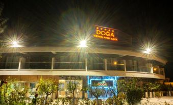 Doğa Thermal Health & Spa