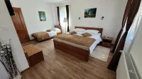 B&B Plitvice Lakes Villa Mija Hotels in Poljanak