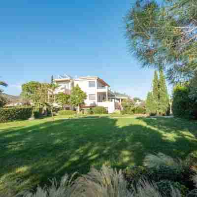 180 南海濱酒店 Hotel Exterior