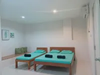 Traveler's Home