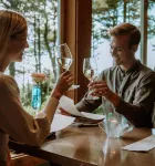 Ocean Crest Resort Hotels in Moclips