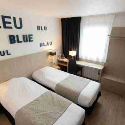 Hôtel le Relais D'Etretat Rooms