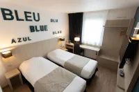 Hôtel Relais d'Étretat Hotel a Notre-Dame-de-Gravenchon