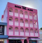 Hotel Rosa del Alba, Malecón Chetumal