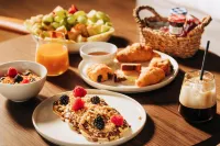 Cama Luxury Suites Hotels in Glyfada