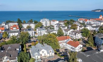 Appartementhaus Sonnenschein