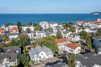 Appartementhaus Sonnenschein Hotel a Binz