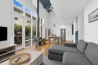 Terrace Lofts Apartments Hotel a Wallington