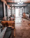 Oasis Balili Heritage Lodge