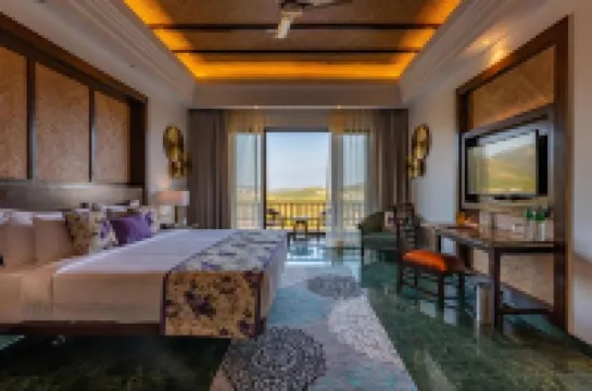 烏代布爾阿南塔酒店