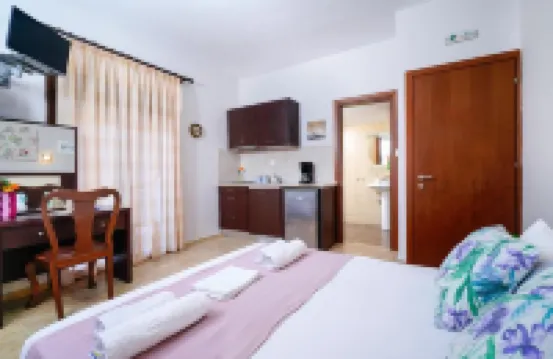 雅娜開放式公寓別墅酒店