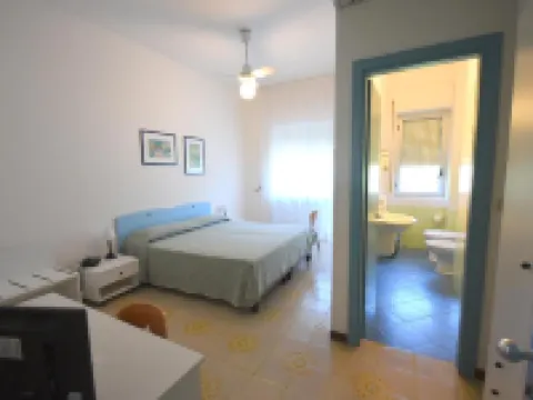 Grand Hotel Delle Terme Hotels in Acquappesa