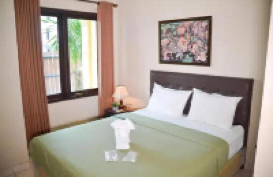 Roemah Canting Homestay