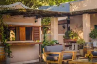 De Leeuwenhof Estate Hotels in Cape Winelands