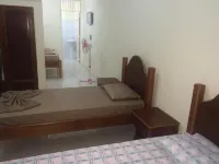 Pensao Motel Sodade Hotels in Сан-Филип