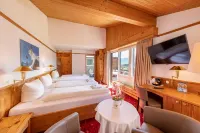 T3 Alpenhotel Flims Các khách sạn ở Flims