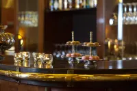 Dan Accadia Herzliya Hotel - bar