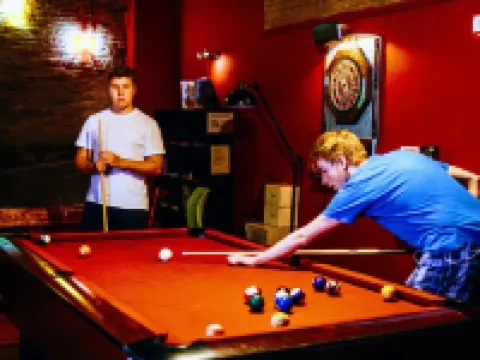 Red Nest Hostel โรงแรมในบาเลนเซีย