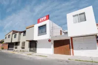Hotel de Guadalupe