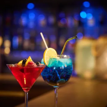 Auswärts - Dein Hotel