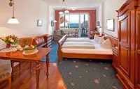 Hotel Stranddistel Rügen Hotels in Baabe