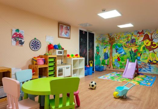 호텔 에게르 & 파크