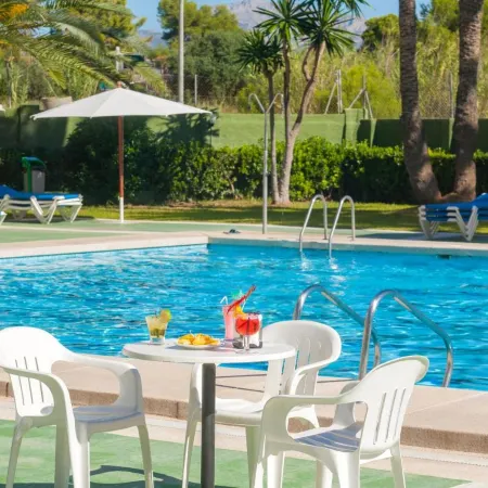 Hotel Caballo de Oro