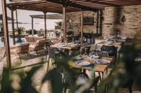 Blue Bay Resort Village Hotel a Andros