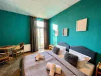 Parkhotel Waldschlösschen Hotel di Annaberg-Buchholz