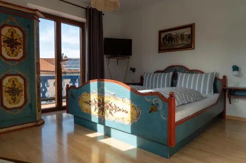 Hotel Bavaria Hotels in Inzell