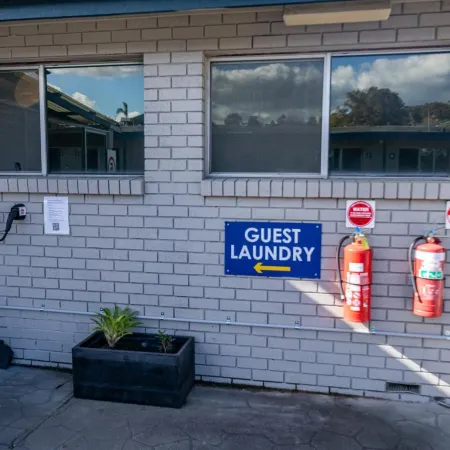 Eden Motel