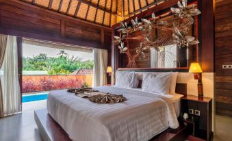 Sri Abi Ratu Villas