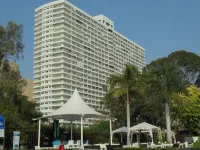 Condo Express View Talay 6  호텔