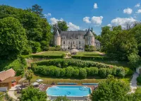 Chateau de Pray Hotels in Amboise