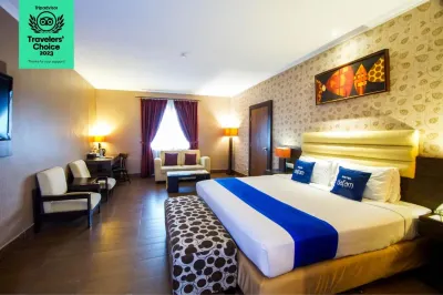 Dafam Hotel Cilacap