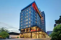 Hotel ibis Palembang Sanggar Hotel dekat Amelia Sinta Shop