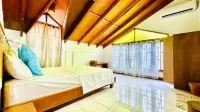 Masfalhi View Inn Hotel di Thinadhoo